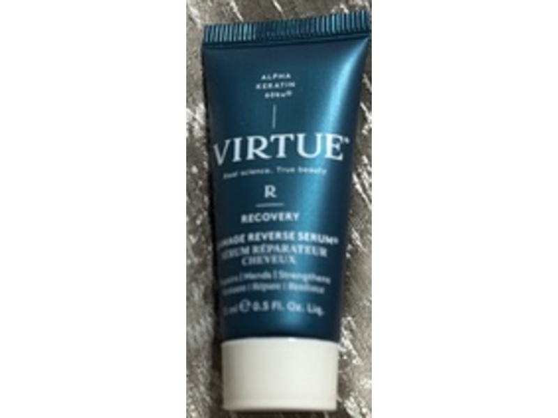 Virtue Damage Reverse Serum, 0.5 fl oz/5 mL
