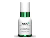 CBD Barrier Restoring Cream, 1 fl oz/30 mL - Image 2