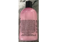 Pink Coco Wash Moisturizing Cream Body Wash, Coconut Oil, 12 fl oz/355 mL - Image 5