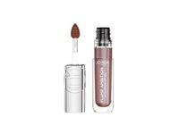 L'Oreal Paris Plump Ambition Hyaluron Lip Oil, Mauve Lights, 0.16 fl oz/5.6 mL - thumbnail 1