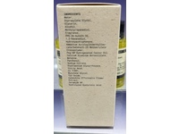Junoco Full Body Glimmer Mist, Whie Pear, 3.38 fl oz/100 mL - thumbnail 3