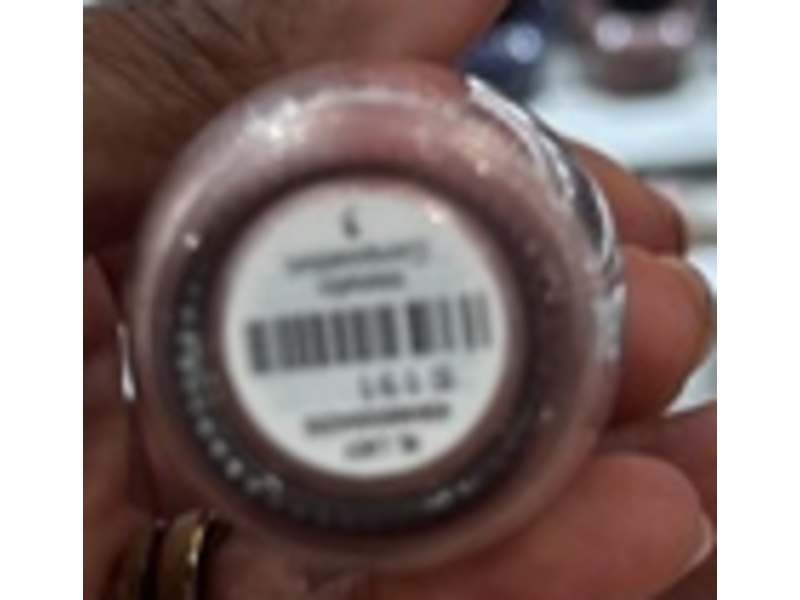 O.P.I Nail Lacquer, Metallic Composition, 0.5 fl oz/15 mL