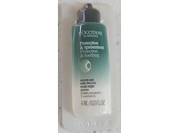 Loccitane En Provence Protection & Soothing Scalp Night Serum, 0.13 fl oz/4 mL - Image 2