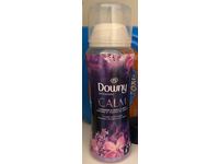 Downy Calm In Wash Scent Booster, Lavender & Vanilla Bean, 20.1 oz/570 g - thumbnail 2