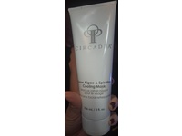 Circadia Cooling Mask, Snow Algae & Spirulina, 8 fl oz/236 mL - thumbnail 2