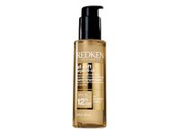 Redken All Soft Argan-6 Oil Treatment, 3.4 fl oz/100 mL - Image 2