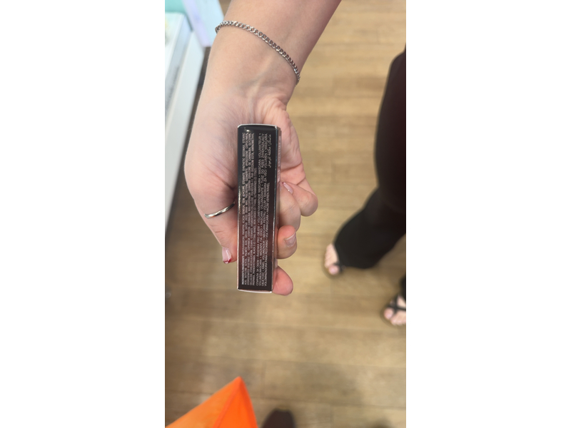 Anastasia Beverly Hills Lash Brag Volumizing Mascara, Jet Black, 0.34 fl oz/10 mL