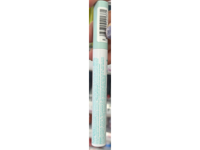 Essence Curl Fixing Lash Base, 0.23 fl oz/7 mL