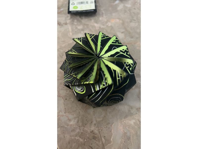 Viori Shampoo Bar, Hidden Waterfall