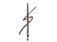 Clinique Quickliner For Eyes Eyeliner, Smoky Brown, 0.01 oz/0.3 g - thumbnail 1