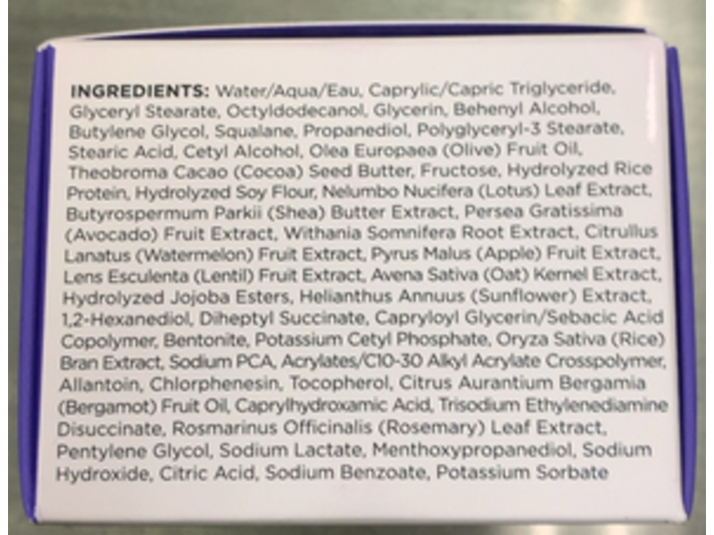 Go Pure Sculpt & Tone Arm Cream, Pro Tight Firming Complex & Ashwagandha Root Extract, 3.4 fl oz/100 mL