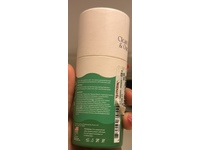 Fomin Whole Body Deodorant, Cucumber Aloe, Hyaluronic Acid, 1.76 oz/50 g - thumbnail 4
