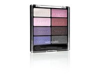 wet n wild Color Icon Eyeshadow Collection, 736 Petal Pusher, 0.3 oz/8.5 g - Image 2