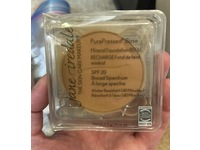 Jane Iredale Pure Pressed Base Foundation, Autumn, SPF 20, 0.35 oz/9.9 g - Image 3