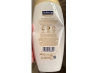 Softsoap Nutra-Oil Hydrating Moisturizing Body Wash, Almond Oil & Shea Butter, 18 fl oz.532 mL - thumbnail 3