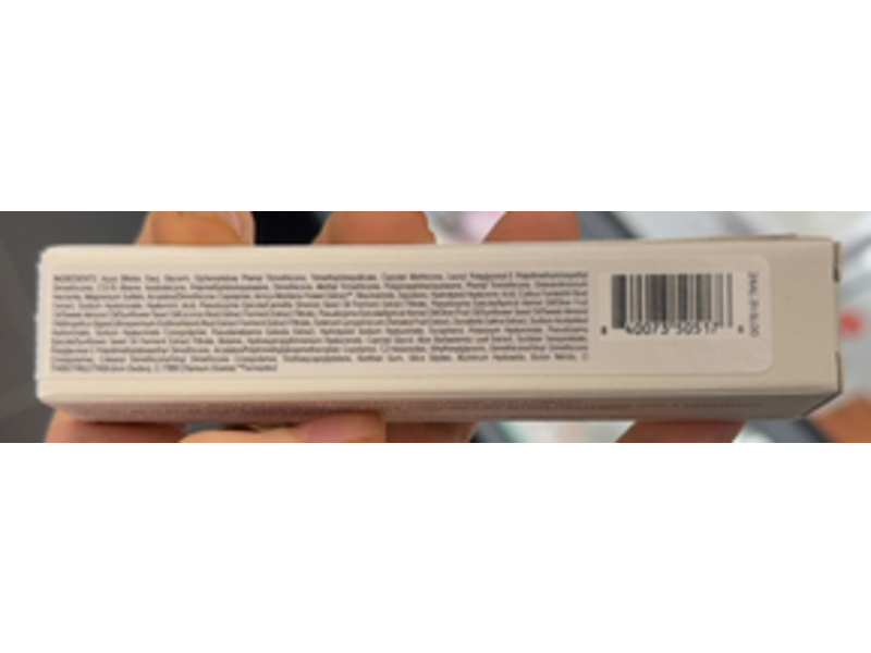 Haus Labs By Lady Gaga Triclone Skin Tech Concealer, 01 Fair Neutral, 0.24 fl oz/7 mL