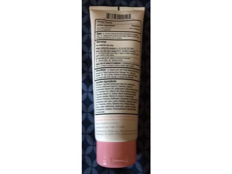 McKesson Thera Calazinc Body Shield, 4 fl oz/118 mL