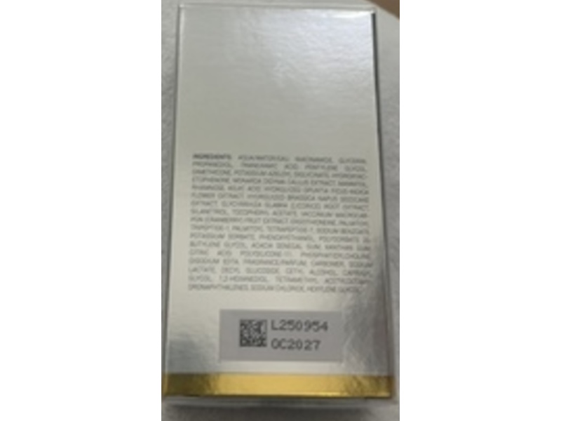 G.M. Collin Dark Spot Serum, 1 fl oz/30 mL