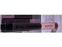 Boy Smells Travel Size Eau De Parfum, Woodphoria , 0.34 fl oz/10mL - thumbnail 2