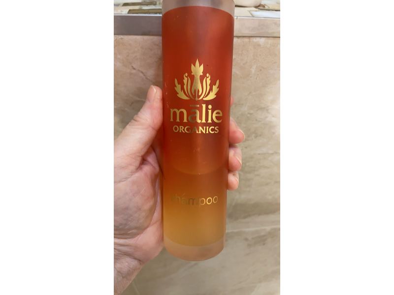 Malie Organics Mango Nectar Shampoo 236ml/8oz