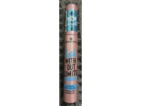 essence Lash Without Limits Waterproof Extreme Lengthening & Volume Mascara, Black, 4.3 fl oz/13 mL - thumbnail 2