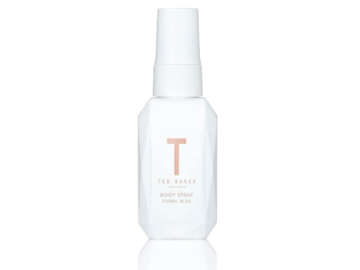 Ted Baker Body Spray, Floral Bliss, 50 mL
