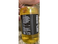 Transtape Removal Oil, Jojoba, 4 oz/118 mL - Image 4