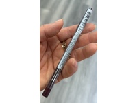 Ulta Beauty Gel Eye Liner, Wine Down, 0.04 oz/1.2 g - thumbnail 4