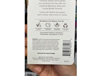 Burt's Bees Rescue Lip Relief Balm, Honey Vanilla, 0.35 oz/9.92 g - Image 4