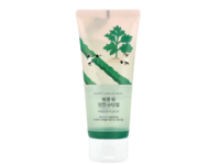 Round Lab Mugwort Calming Soothing Gel, 5.07 fl oz/150 mL - thumbnail 1