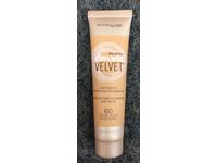 Maybelline New York Dream Velvet Foundation, Sandy Beige, 1 fl oz/30 mL - thumbnail 2