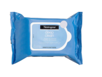 Neutrogena Deep Clean Wipes, 25 Count - thumbnail 1