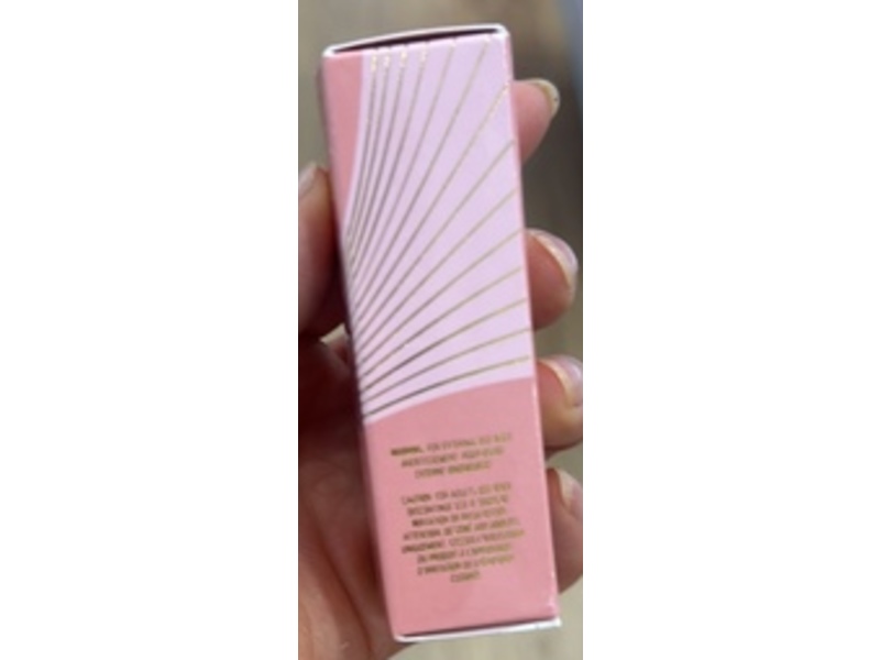 Juvia's Place Blushed Liquid Tint, Peaches N' Cream, 0.27 fl oz/8 mL