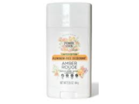 Power Stick Deodorant, Amber Rogue, 2.25 oz/64 g, Pack Of 2 - thumbnail 1