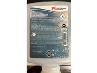 SC Johnson Professional Refresh Clear Foam Handwash, 33.8 fl oz/1 L - thumbnail 2