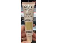 Nyx Professional Makeup Bare With Me Tinted Skin Veil, True Beige Buff, 0.91 fl oz/27 mL - Image 3