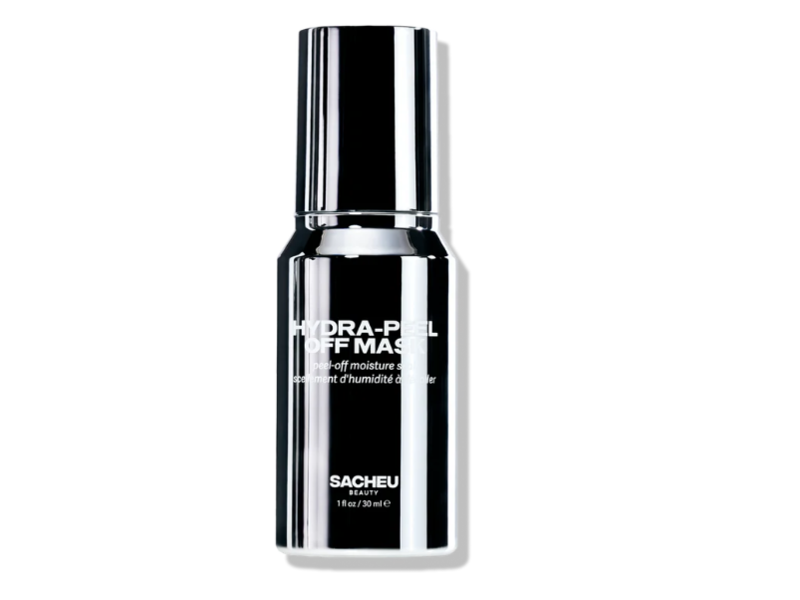 Sacheu Hydra-Peel Off Mask, 1 fl oz/30 mL