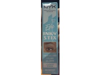 NYX Professional Makeup Epic Inky Stix Eyeliner, 07 Cyber Cyan, 0.003 oz/0.1 g - thumbnail 2
