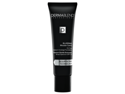 Dermablend Blurring Mousse