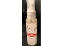 Cleure Cranberry Mouthwash, 2 fl oz/59 mL - thumbnail 2