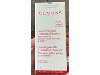 Clarins One-Step Gentle Exfoliating Cleanser, 1.5 oz/50 mL. - thumbnail 2