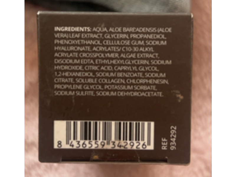 Skin Generics Moisturizing Serum, Hyaluronic Acid, 1 fl oz/30 mL