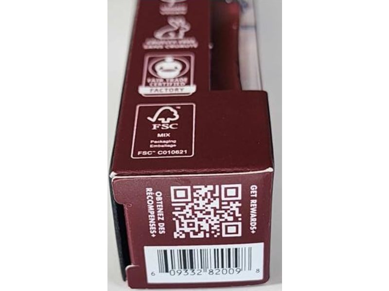 e.l.f. Glow Reviver Lip Oil, Honey Talks, 0.25 fl oz/7.6 mL