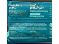 Goodwipes Flushable Wipes, Shea-Coco, 100 Count - Image 4