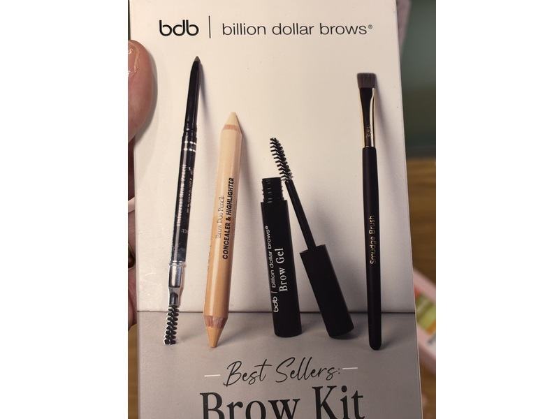 Billion Dollar Brows Brow Kit