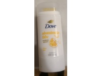 Dove Deodorant, Citrus Pop, 2.4 oz/68 g - thumbnail 2
