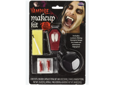Fun World Makeup Kit, Vampire