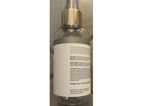 Coochy Oh So Soft Rash Rescue Post Shave Spray, Botanical Blast, 4 fl oz/118 mL - Image 4