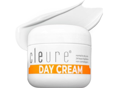 Cleure Day Cream, 2 oz/56.69 g