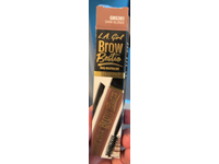 L.A. Girl Brow Bestie Long Wearing Gel Kit, Dark Blonde, 0.08 fl oz/2.5 mL - thumbnail 2